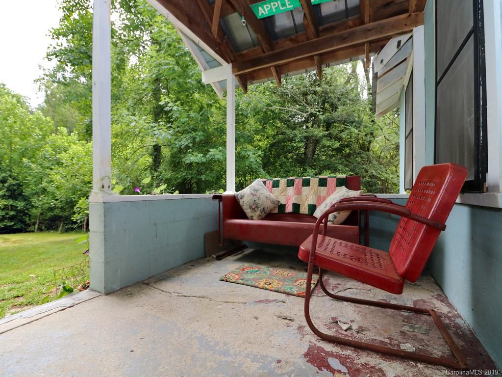 Sold Property