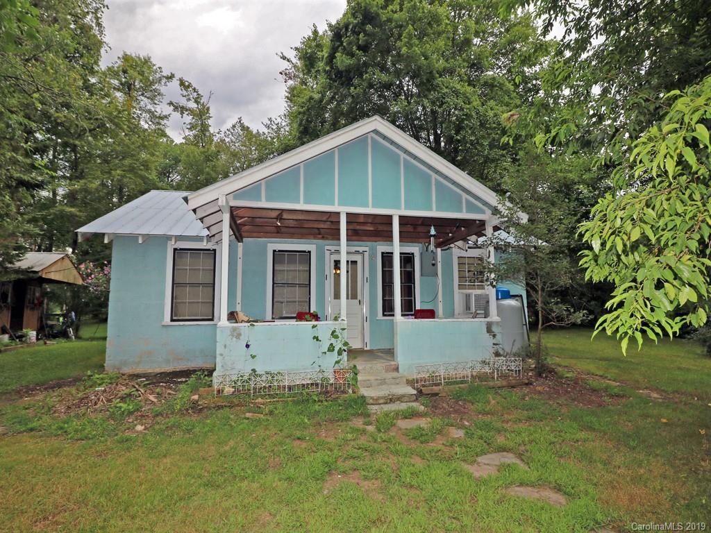 Sold Property
