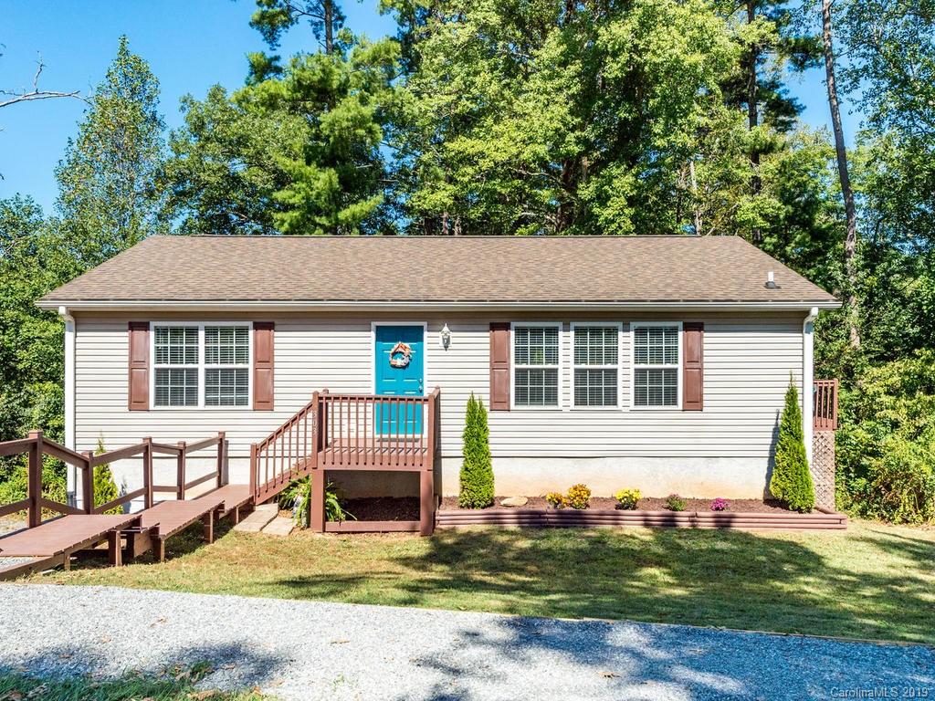 Sold Property