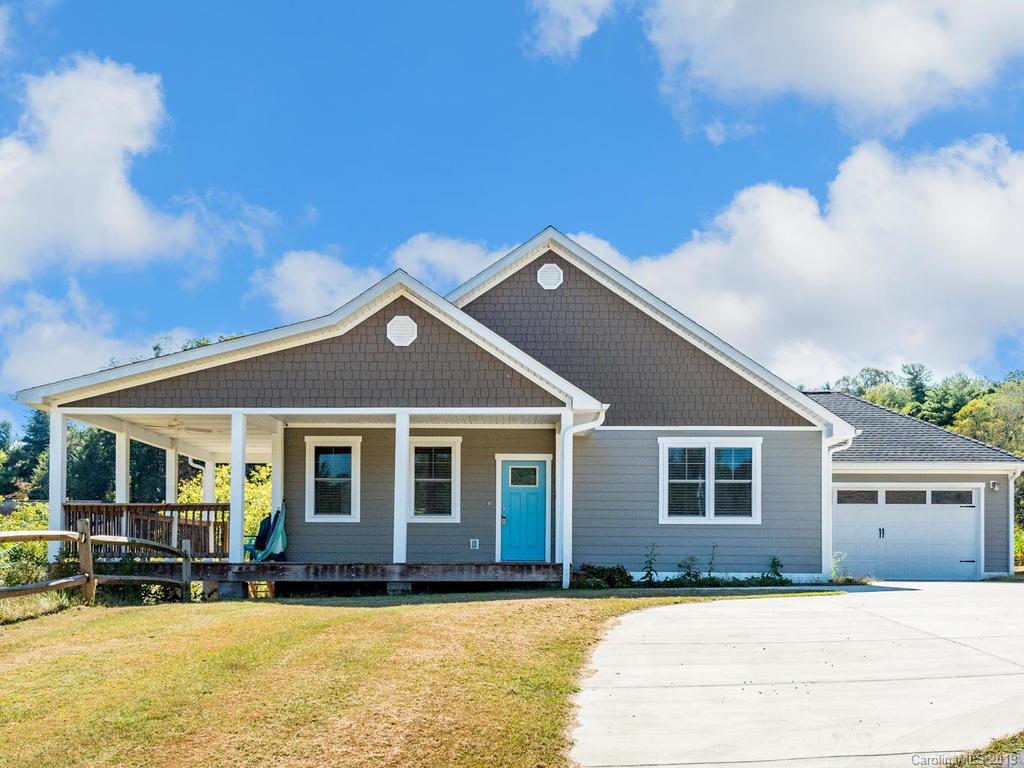 Sold Property
