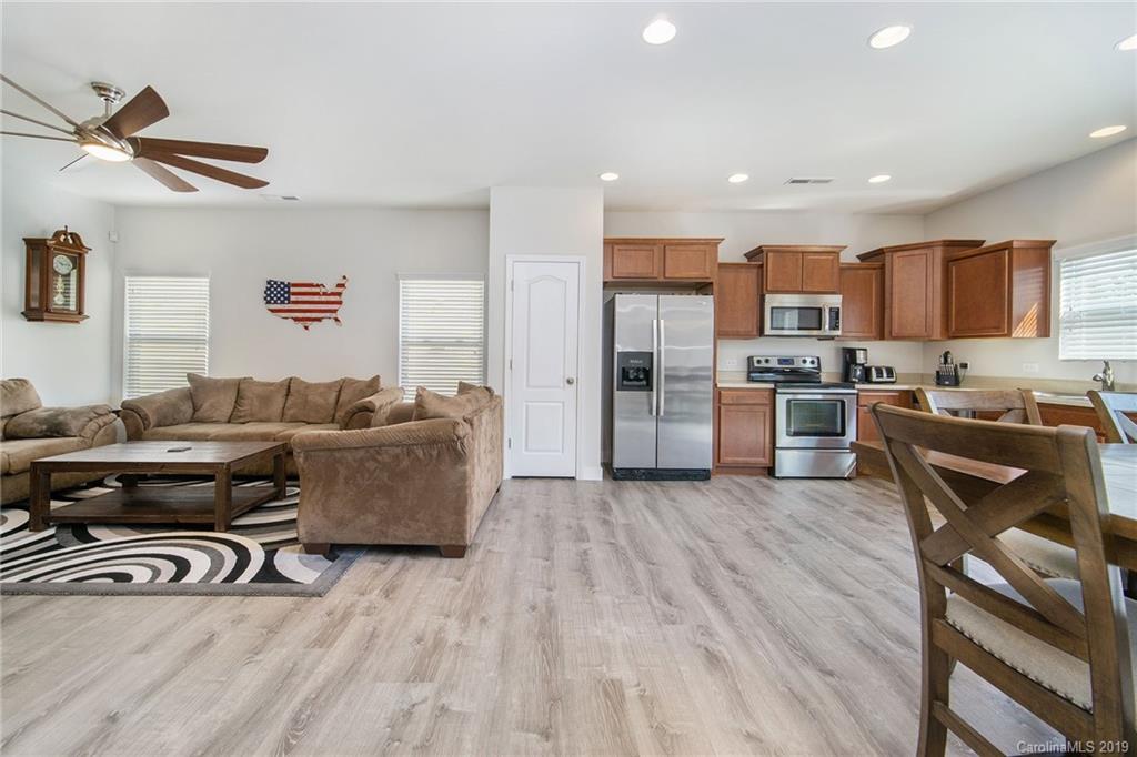 Sold Property