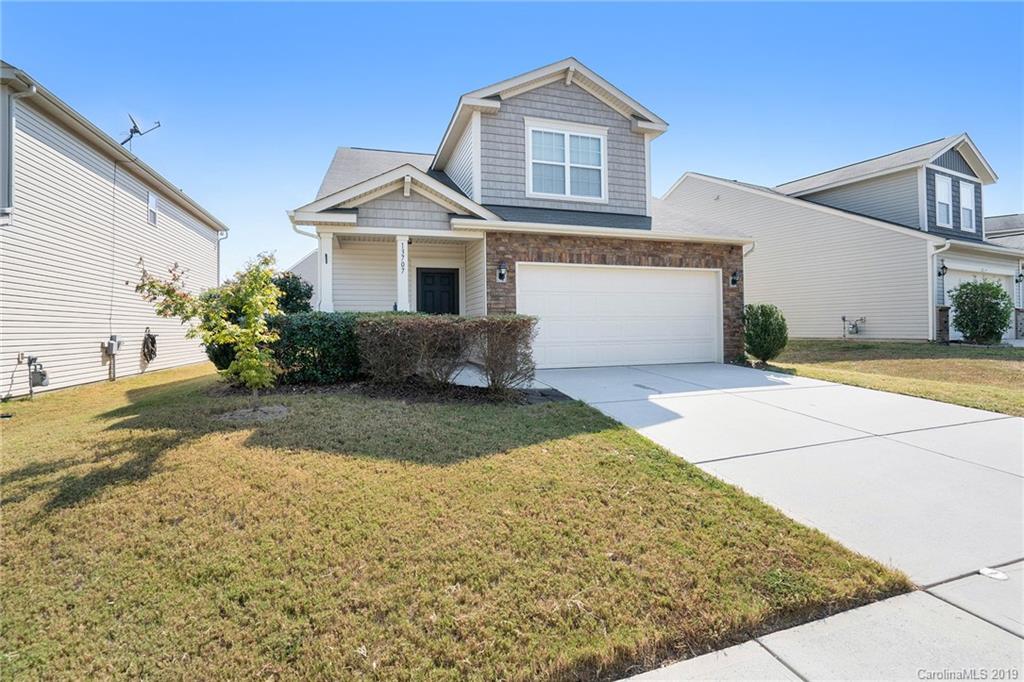 Sold Property