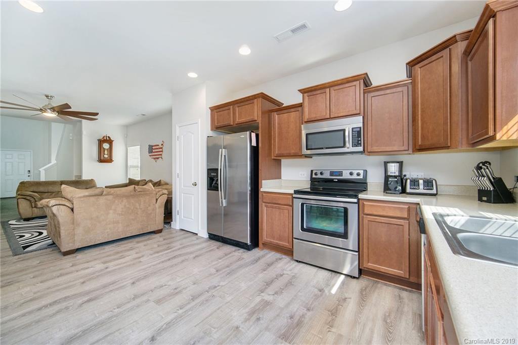 Sold Property