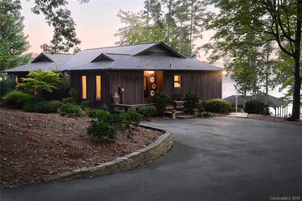 16336 Croatan, Norwood NC 28128 Sold Property
