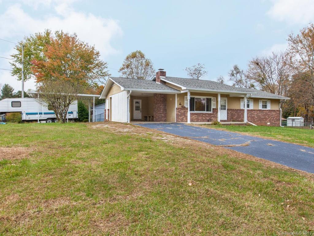 Sold Property