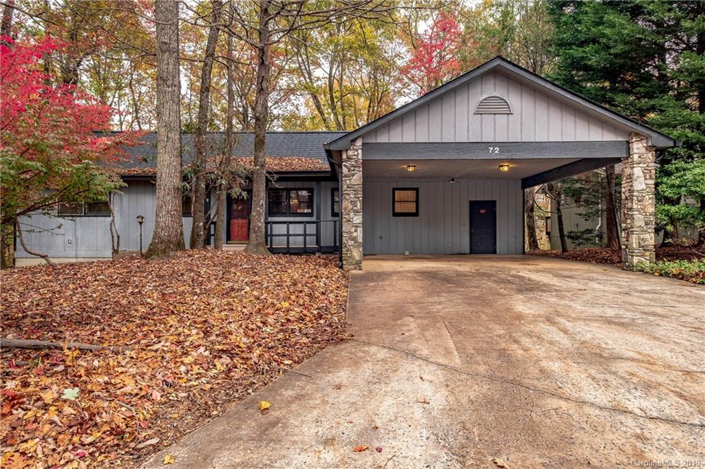 Sold Property