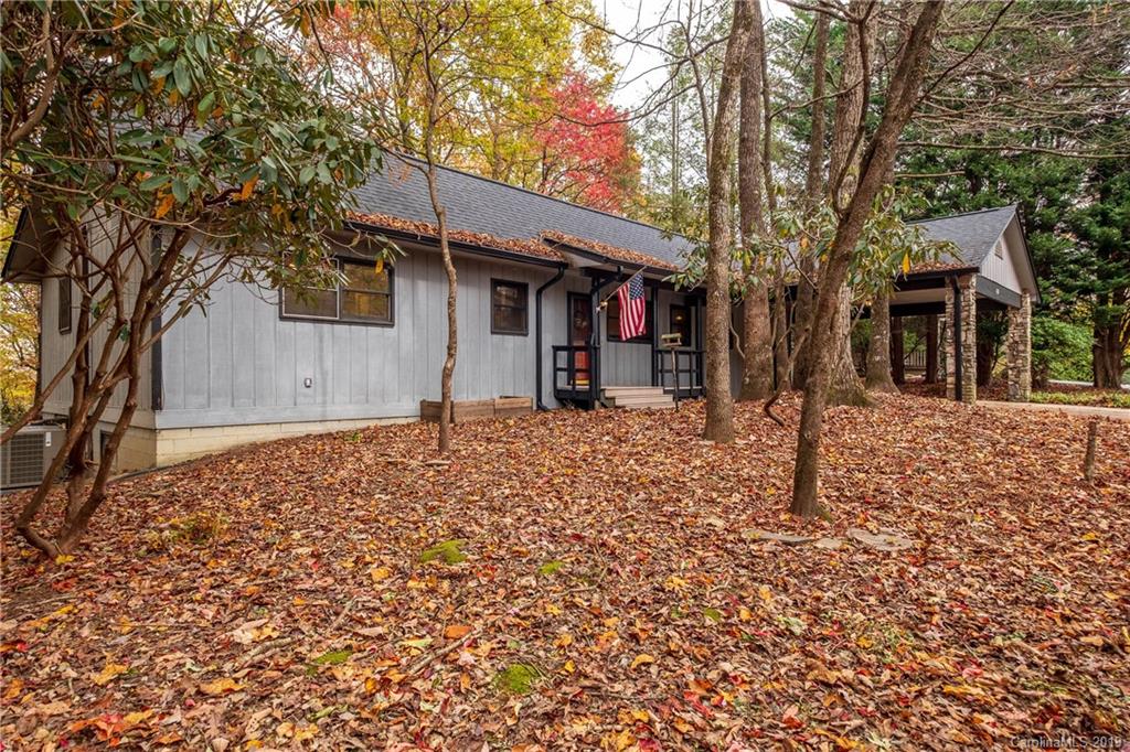 Sold Property