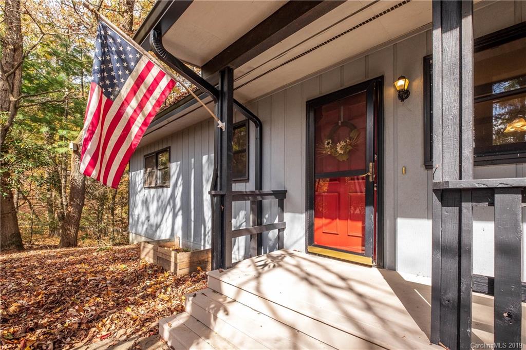 Sold Property