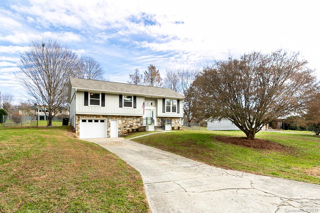 Sold Property