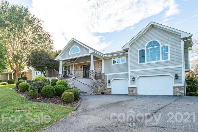 Sold Property
