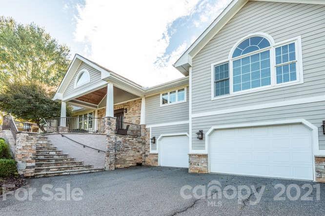 Sold Property