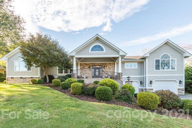 Sold Property