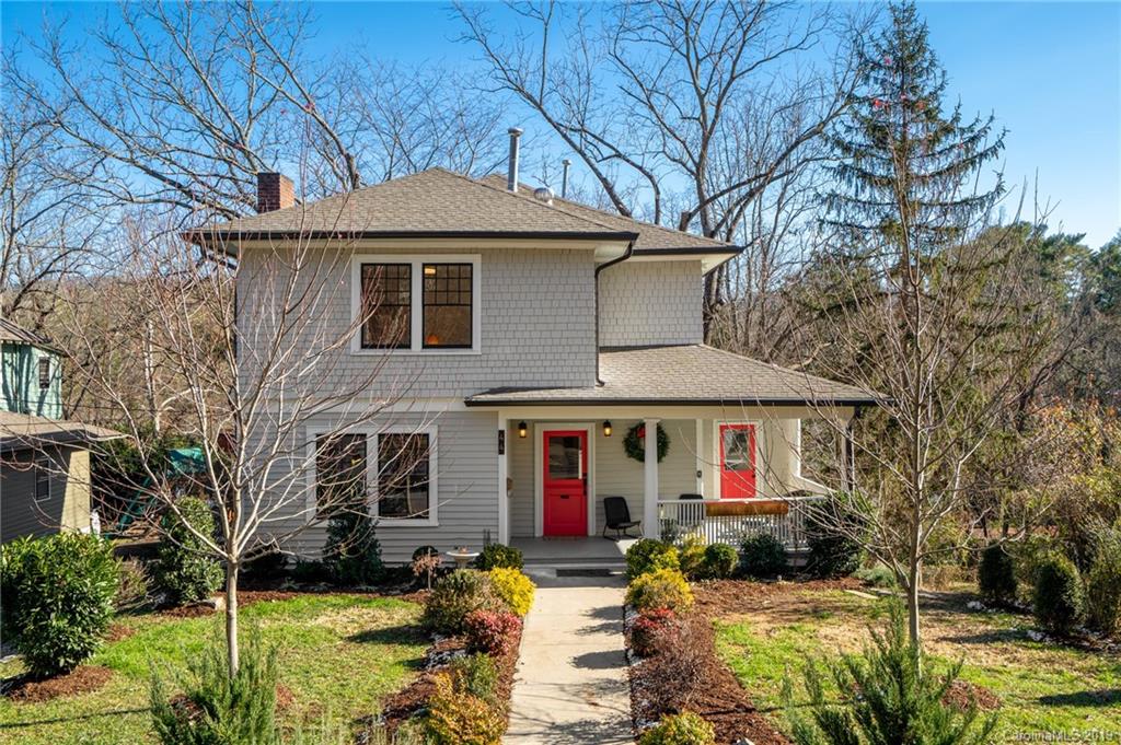 Sold Property