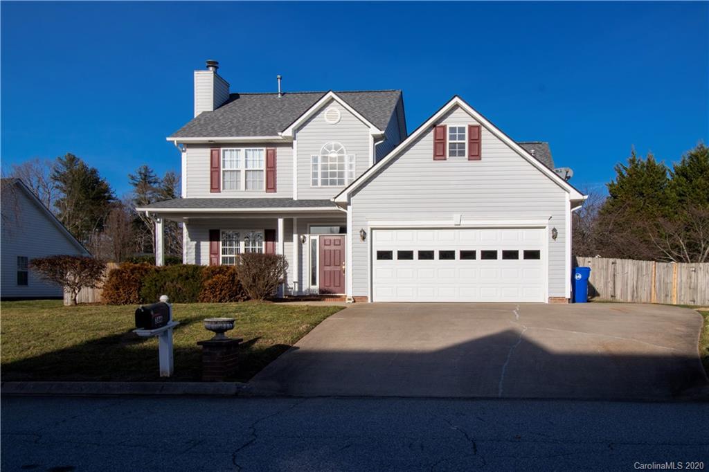 Sold Property