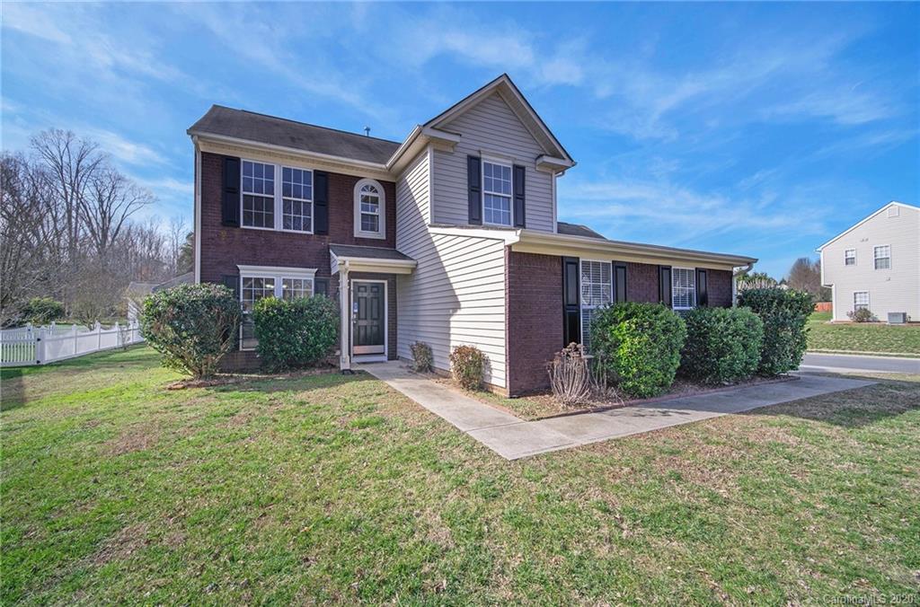 184 Gabriel, Mooresville NC 28115 Sold Property