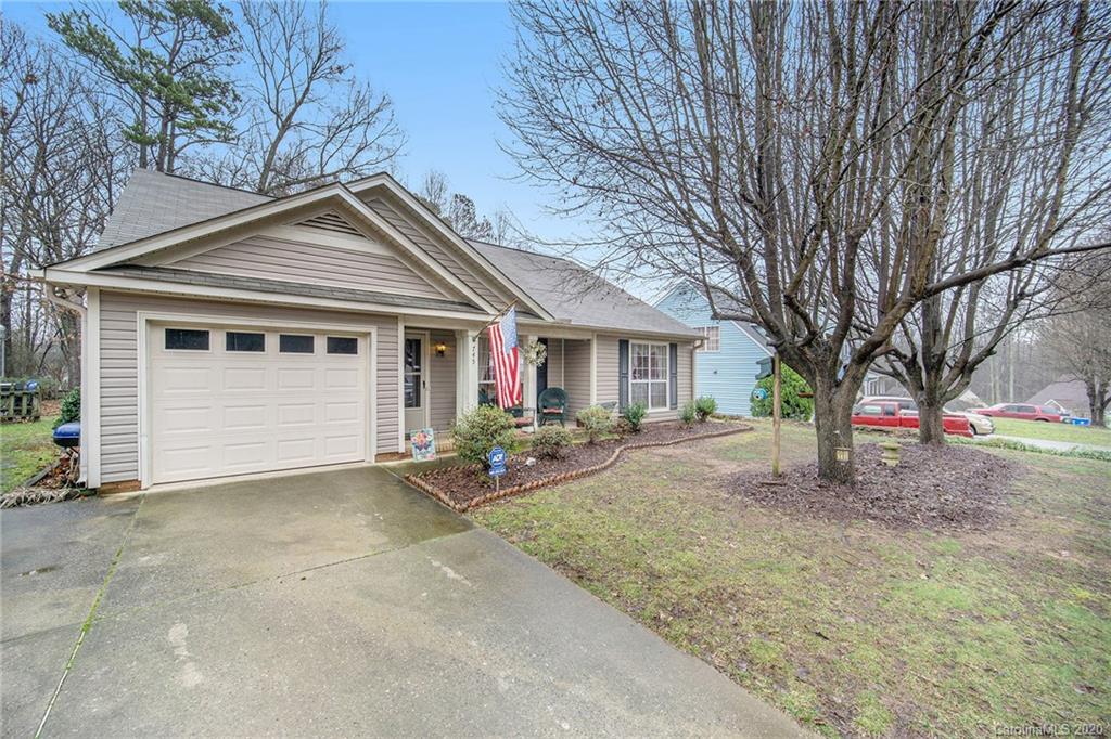 745 Rebecca Jane, Mooresville NC 28115 Sold Property