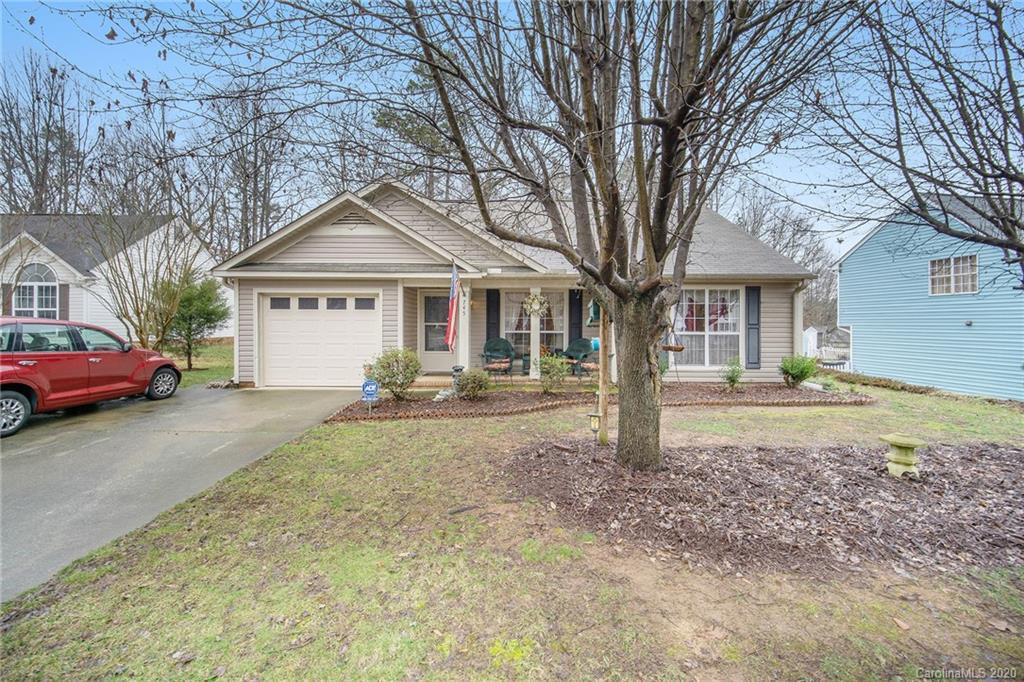 745 Rebecca Jane, Mooresville NC 28115 Sold Property