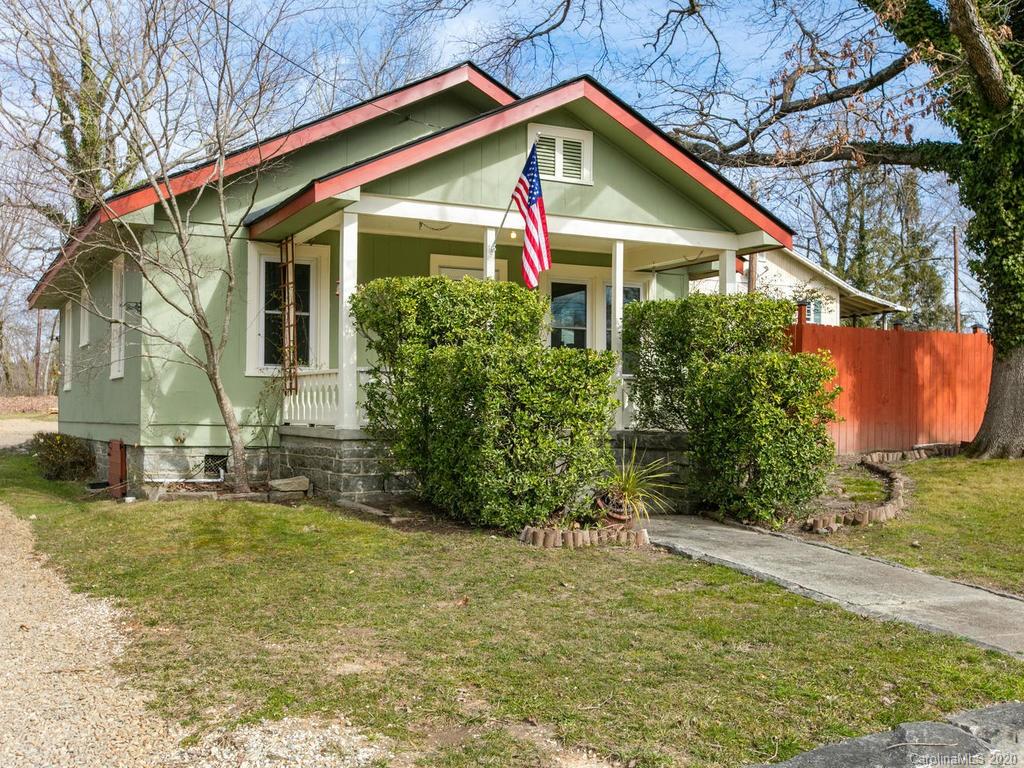 Sold Property