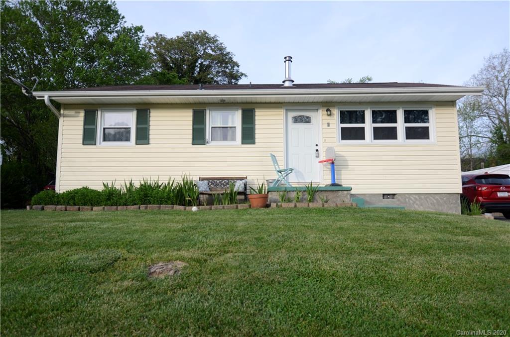Sold Property
