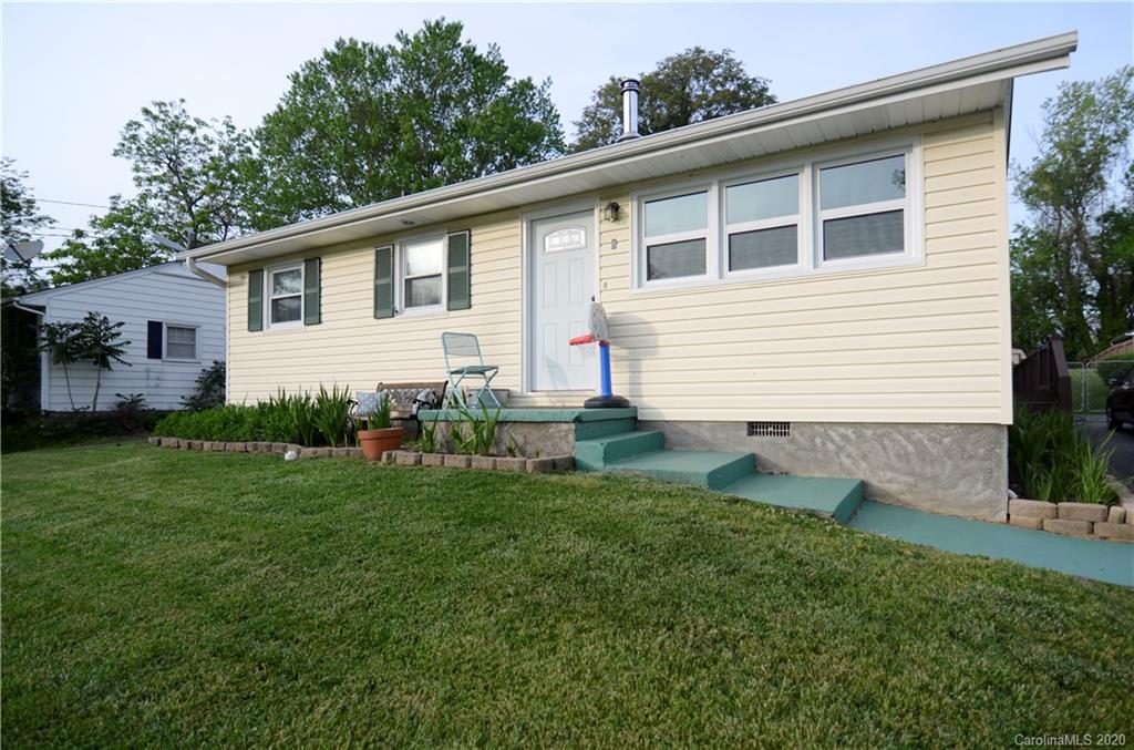 Sold Property