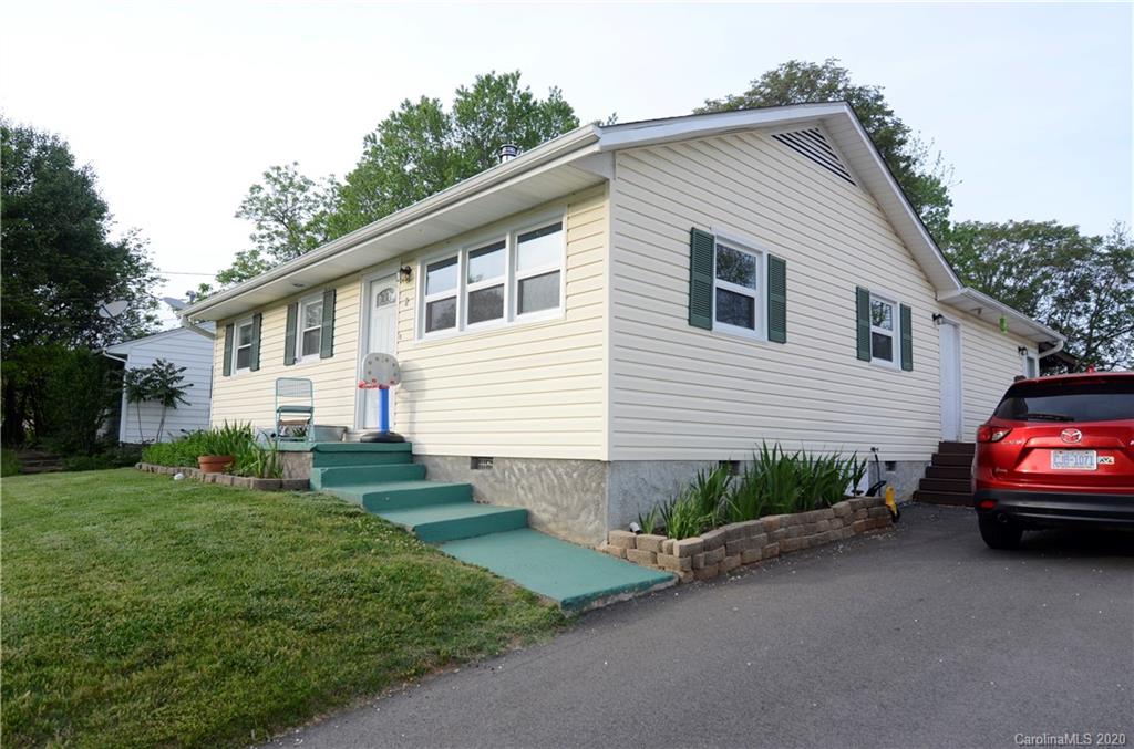 Sold Property