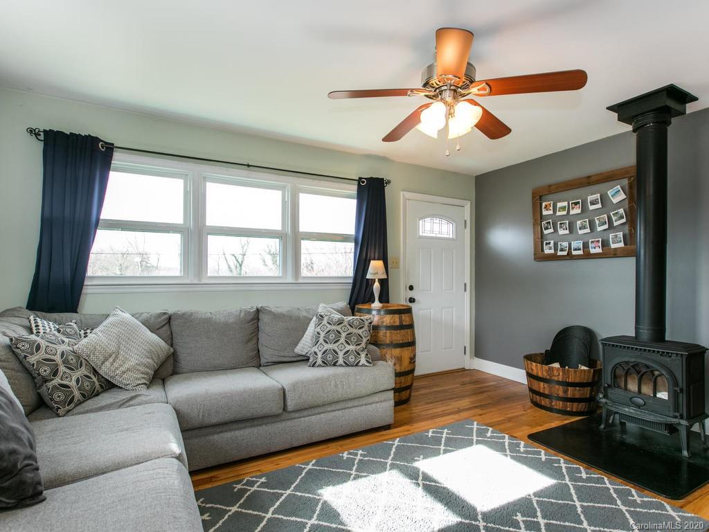 Sold Property