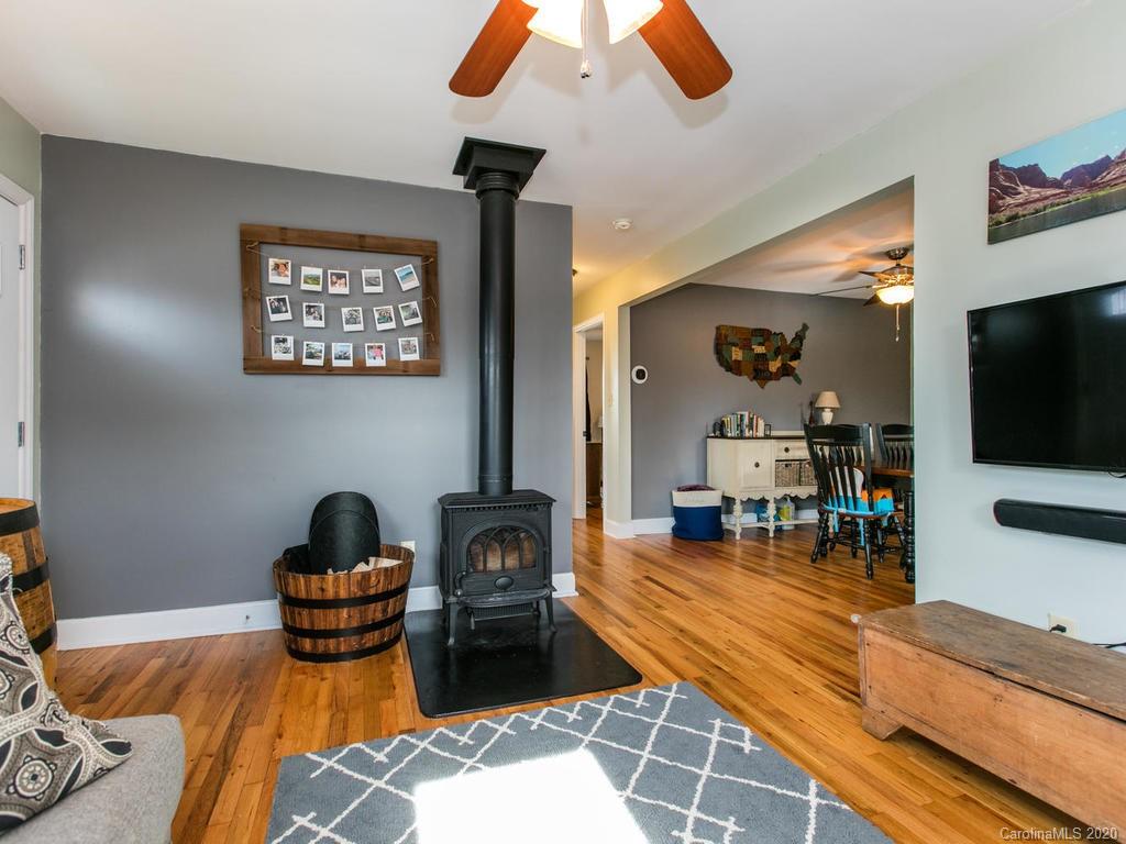 Sold Property