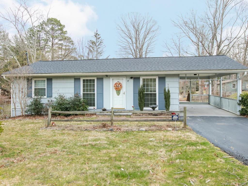 Sold Property