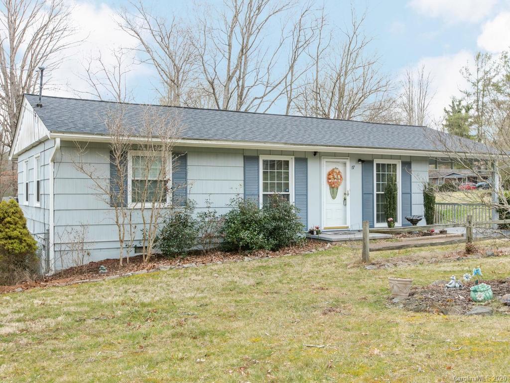Sold Property
