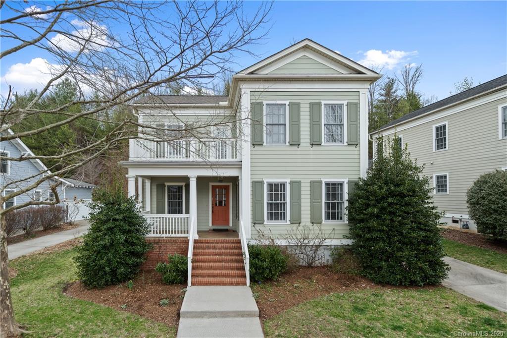 Sold Property