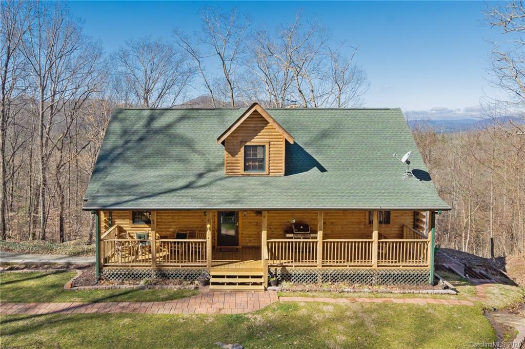 Sold Property