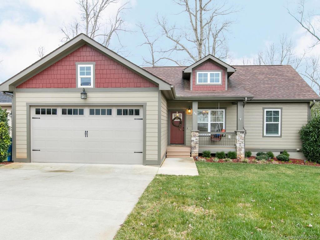 Sold Property