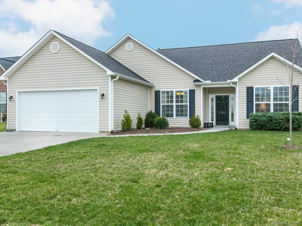 Sold Property