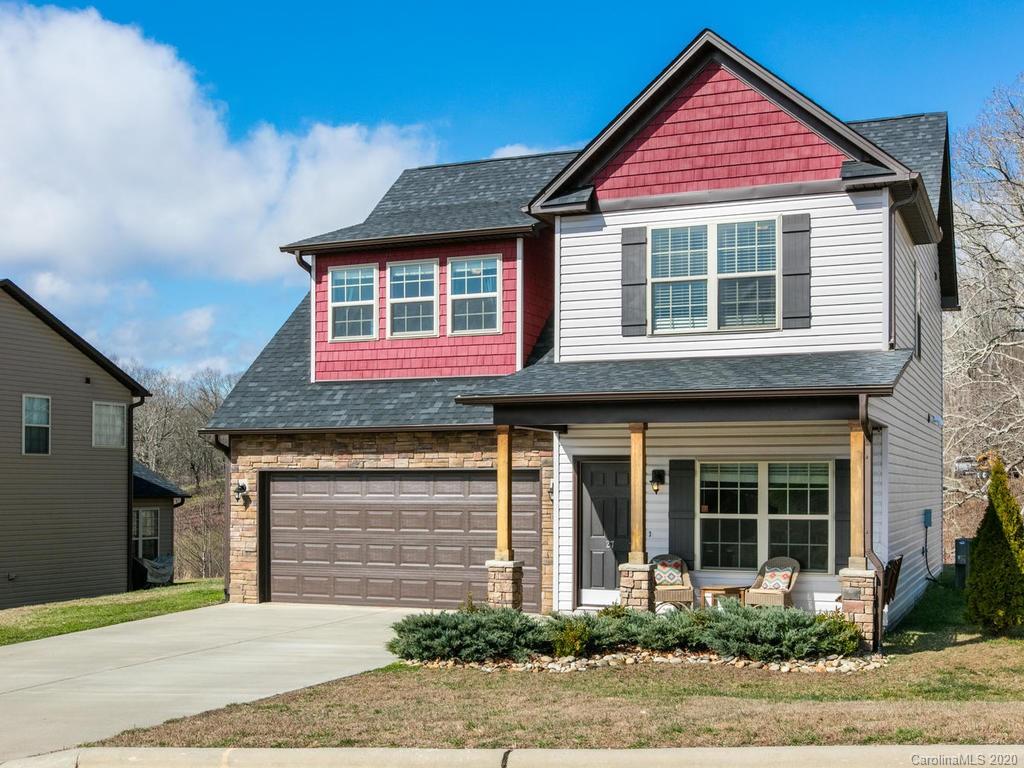 Sold Property