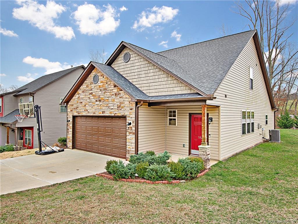 Sold Property