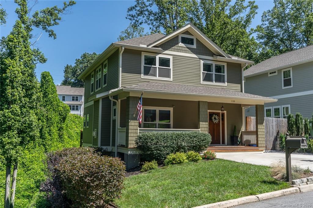 Sold Property