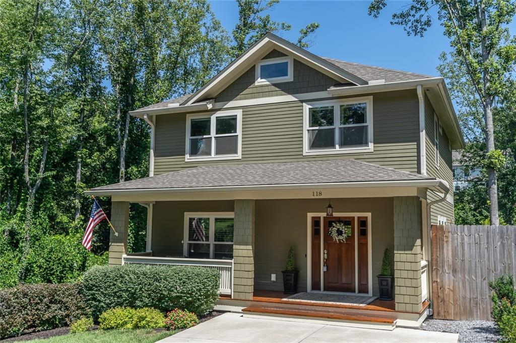 Sold Property