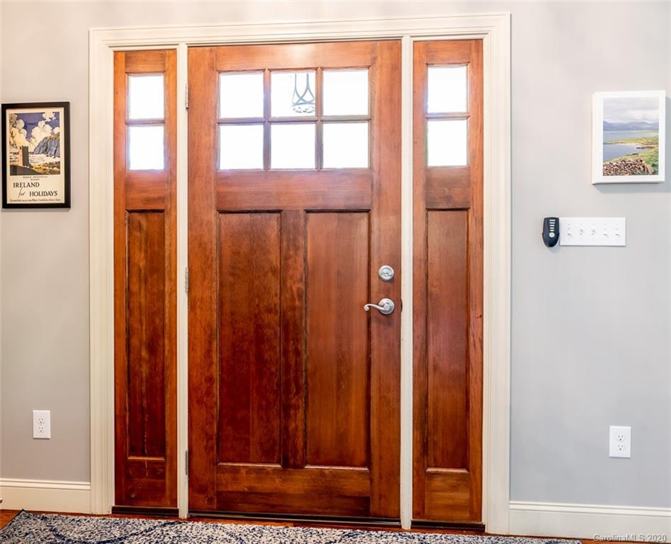 Sold Property