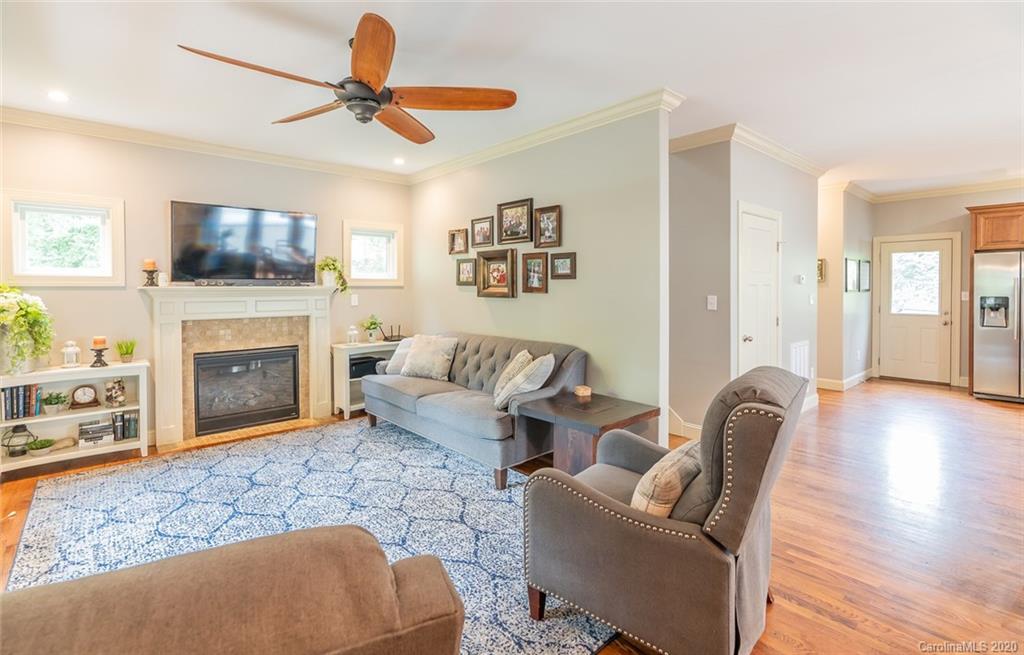 Sold Property