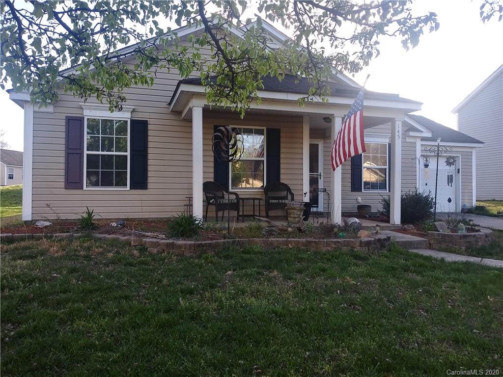 Sold Property