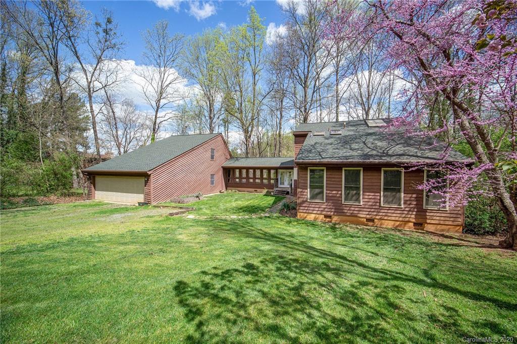 Sold Property
