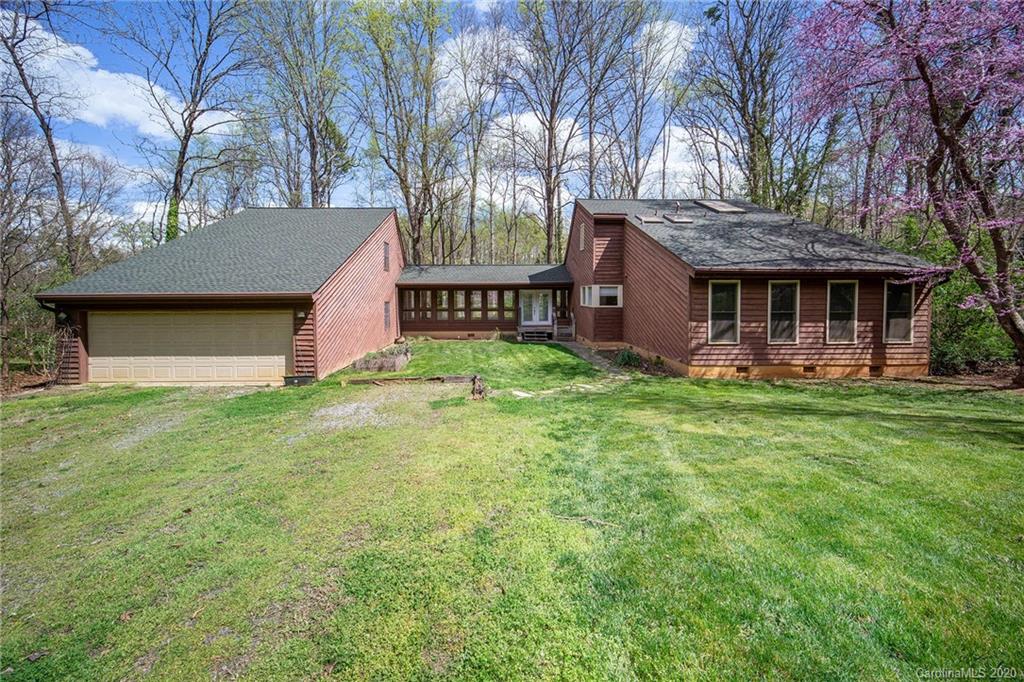 Sold Property