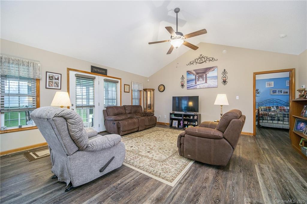 1063 Lucky, Salisbury NC 28146 Sold Property