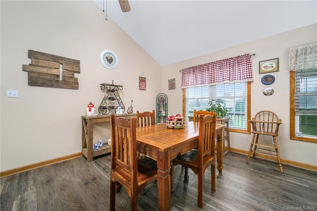 1063 Lucky, Salisbury NC 28146 Sold Property