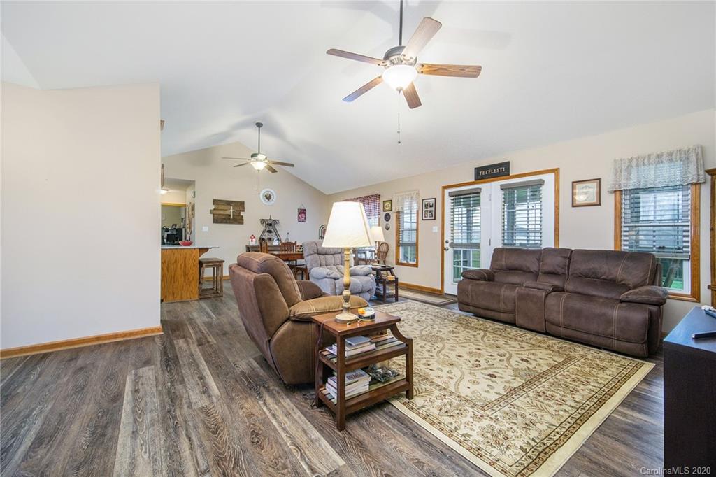 1063 Lucky, Salisbury NC 28146 Sold Property