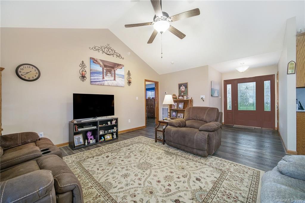 1063 Lucky, Salisbury NC 28146 Sold Property