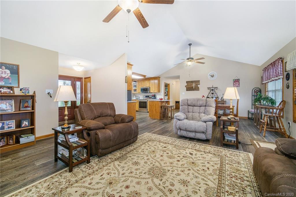 1063 Lucky, Salisbury NC 28146 Sold Property