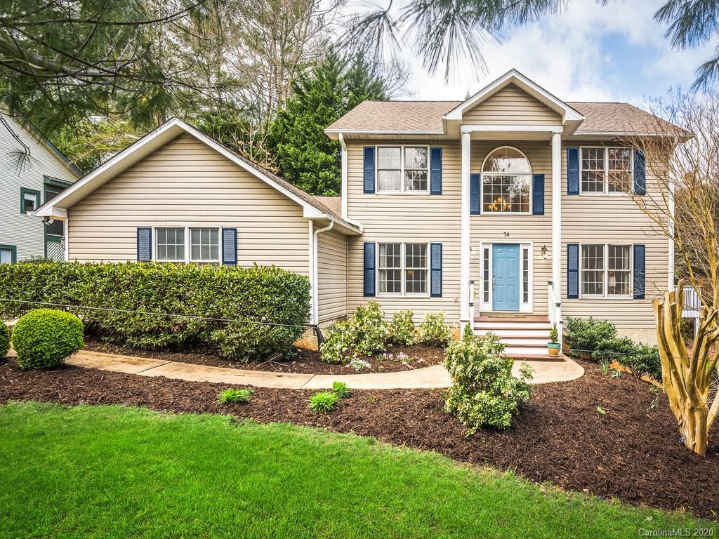 Sold Property