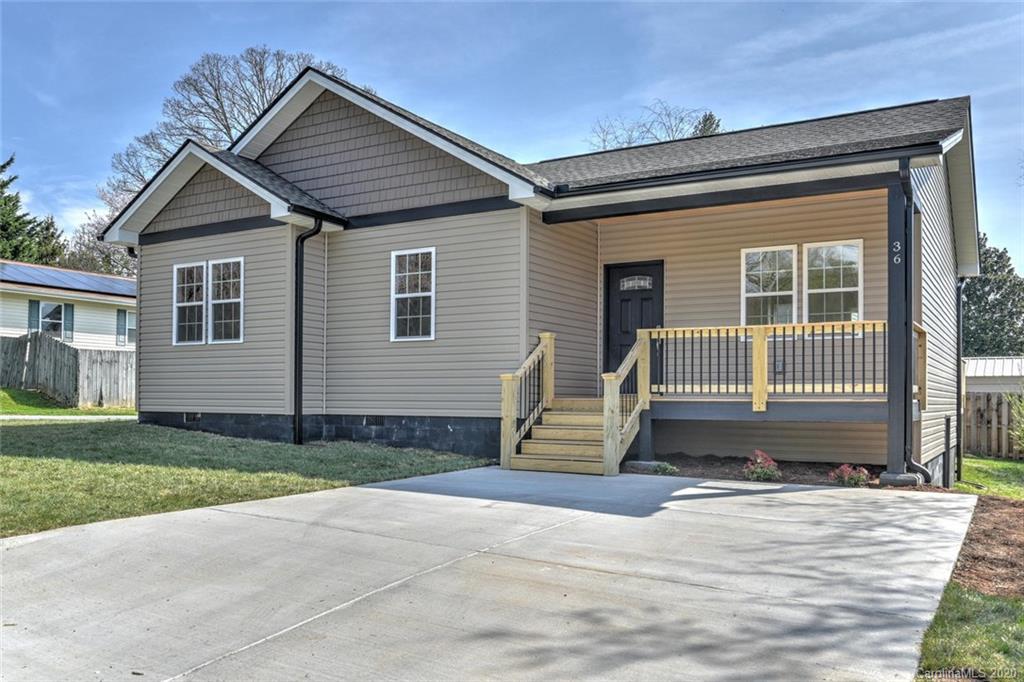 Sold Property