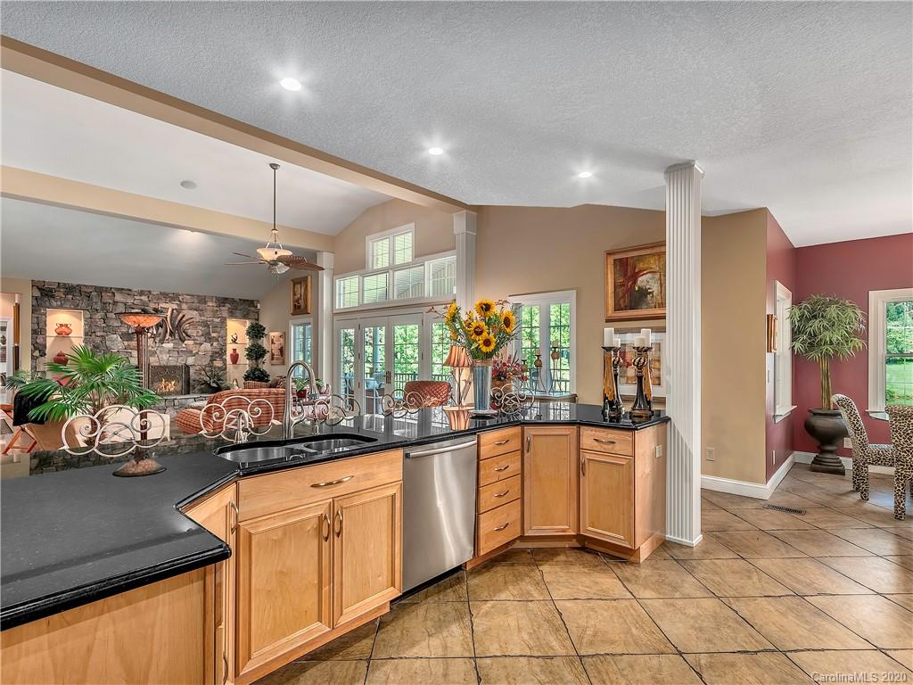 Sold Property
